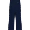 Pique Track Pants