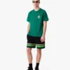 Plafond Orne De Musique Short Sleeve T-Shirt Plafond Orne De Musique Short Sleeve T-Shirt