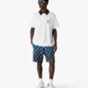 Plafond Orne De Musique Short Sleeve T-Shirt Plafond Orne De Musique Short Sleeve T-Shirt