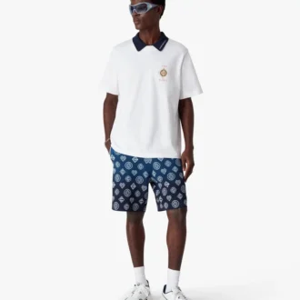 Plafond Orne De Musique Short Sleeve T-Shirt