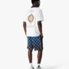 Plafond Orne De Musique Short Sleeve T-Shirt Plafond Orne De Musique Short Sleeve T-Shirt