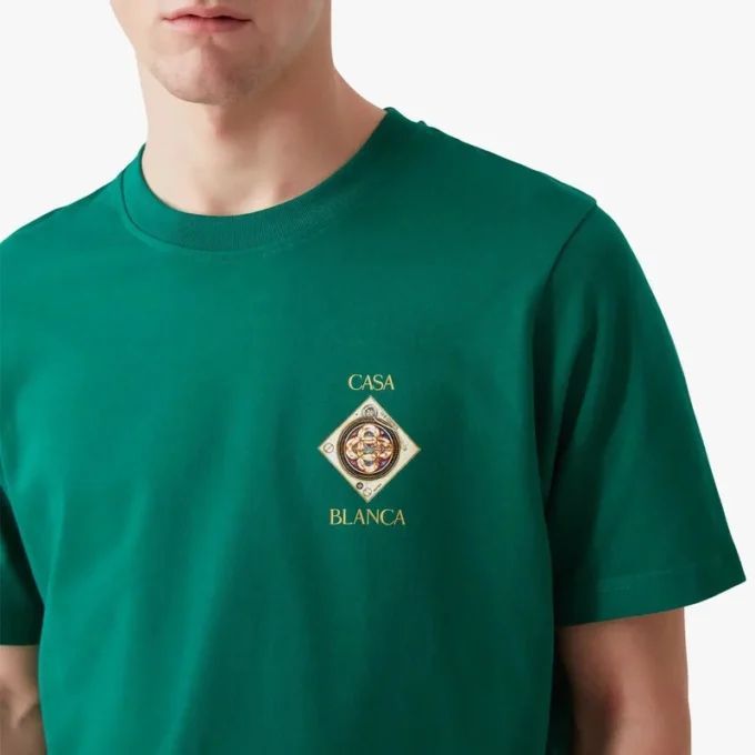 Plafond Orne De Musique Short Sleeve T-Shirt Plafond Orne De Musique Short Sleeve T-Shirt