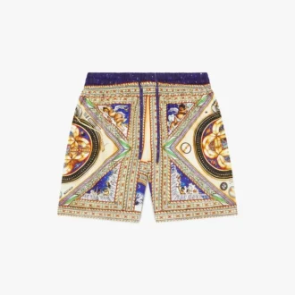 Plafond Orne De Musique Silk Shorts