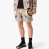 Plafond Orne De Musique Silk Shorts Plafond Orne De Musique Silk Shorts