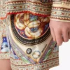 Plafond Orne De Musique Silk Shorts Plafond Orne De Musique Silk Shorts