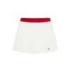 Pleated Skort