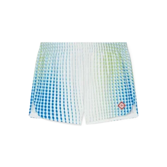 printed poly taffeta shorts 1 330x330 - Printed Poly Taffeta Shorts
