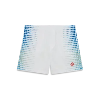 Printed Swim Shorts Printed Swim Shorts