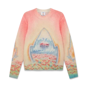 Psychedelic Nirvana Jumper
