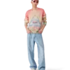 Psychedelic Nirvana Jumper