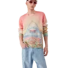 Psychedelic Nirvana Jumper