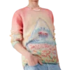 Psychedelic Nirvana Jumper