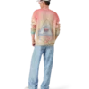 Psychedelic Nirvana Jumper