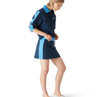 Punto Mini Skirt Punto Mini Skirt