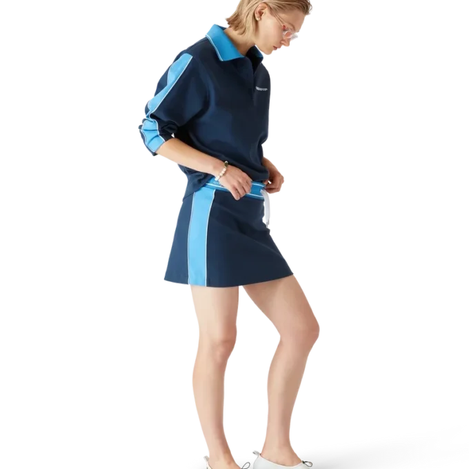 Punto Mini Skirt Punto Mini Skirt