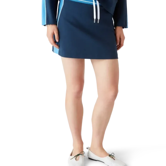 Punto Mini Skirt Punto Mini Skirt