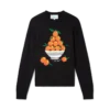 Pyramide D’oranges Jumper Pyramide D’oranges Jumper