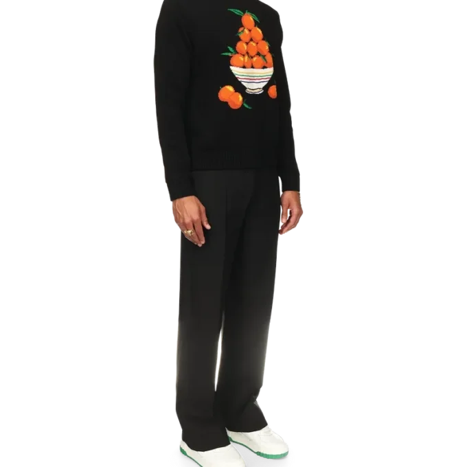 Pyramide D’oranges Jumper Pyramide D’oranges Jumper