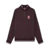 Quarter Zip Laurel Sweatshirt Quarter Zip Laurel Sweatshirt