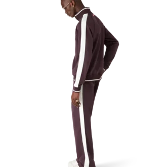 Quarter Zip Laurel Sweatshirt
