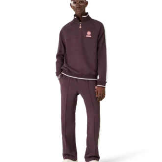 Tricot Track Pants