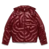 Quilted Puffer Jacket Quilted Puffer Jacket