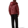 Quilted Puffer Jacket Quilted Puffer Jacket