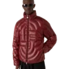 Quilted Puffer Jacket Quilted Puffer Jacket
