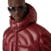 Quilted Puffer Jacket Quilted Puffer Jacket