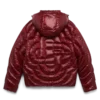 Quilted Puffer Jacket Quilted Puffer Jacket
