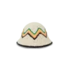 Raffia Crochet Hat
