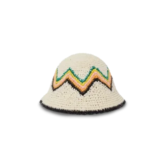 Raffia Crochet Hat Raffia Crochet Hat