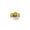 Rainbow Heart Ring Rainbow Heart Ring