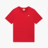 Red Diamond Logo Short Sleeve T-Shirt Red Diamond Logo Short Sleeve T-Shirt