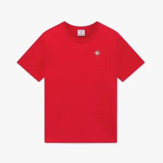 Red Diamond Logo Short Sleeve T-Shirt Red Diamond Logo Short Sleeve T-Shirt