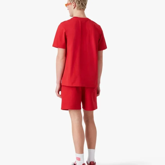 Red Diamond Logo Short Sleeve T-Shirt Red Diamond Logo Short Sleeve T-Shirt