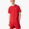 Red Diamond Logo Short Sleeve T-Shirt Red Diamond Logo Short Sleeve T-Shirt