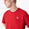 Red Diamond Logo Short Sleeve T-Shirt Red Diamond Logo Short Sleeve T-Shirt