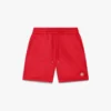 Red Diamond Logo Sweatshorts Red Diamond Logo Sweatshorts