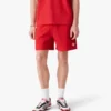 Red Diamond Logo Sweatshorts Red Diamond Logo Sweatshorts