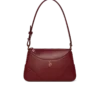 Red Jeanne Pochette Shoulder Bag Red Jeanne Pochette Shoulder Bag