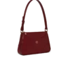 Red Jeanne Pochette Shoulder Bag Red Jeanne Pochette Shoulder Bag