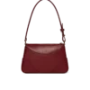 Red Jeanne Pochette Shoulder Bag Red Jeanne Pochette Shoulder Bag