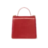 Red Mini Jeanne Bag
