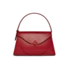 Red Small Jeanne Bag Red Small Jeanne Bag