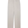 Relaxed Chino Trousers Relaxed Chino Trousers