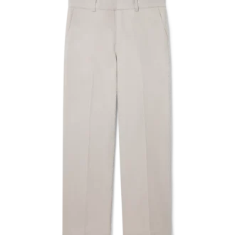 Relaxed Chino Trousers