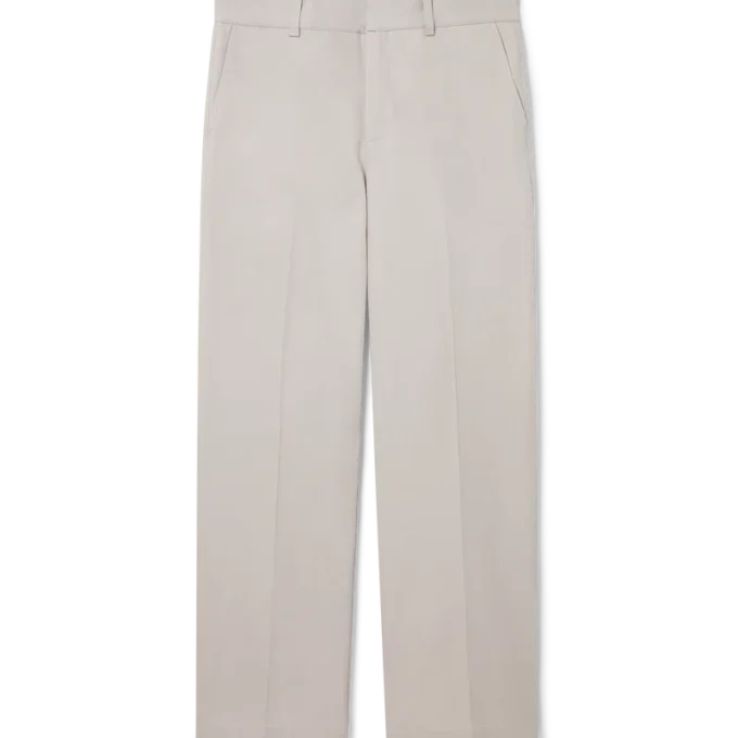Relaxed Chino Trousers Relaxed Chino Trousers
