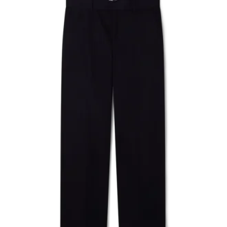 Relaxed Chino Trousers