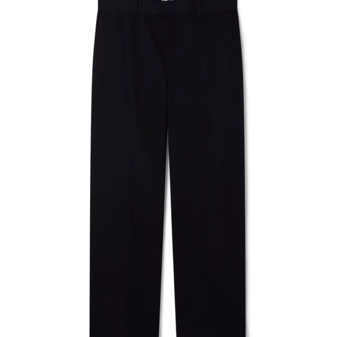 Relaxed Chino Trousers Relaxed Chino Trousers
